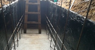 Защита смотровых площадок полимочевиной от 933 руб. ППуСлв